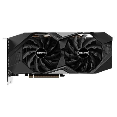 Видеокарта GIGABYTE GeForce RTX2060 SUPER 8192Mb WINDFORCE (GV-N206SWF2OC-8GD)