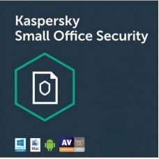 Антивирус Kaspersky SOS 6 for Desktops, Mobiles and File Servers 7-Mob dev/User (KL4541XCGTS)