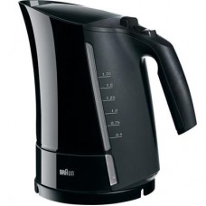 Електрочайник BRAUN WK 300 Black (WK300black) Електрочайник BRAUN WK 300 Black (WK300black)
