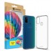 Чохол до моб. телефона MakeFuture Samsung M30s Air (Clear TPU) (MCA-SM30S)