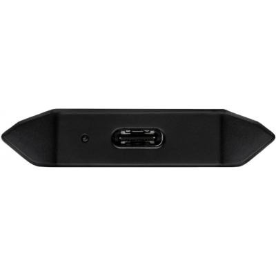 Накопичувач SSD USB 3.1 960GB Kingston (SHSX100/960G)