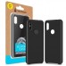 Чохол до моб. телефона MakeFuture Silicone Case Xiaomi Redmi Note 6 Pro Black (MCS-XRN6PBK)
