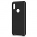 Чехол для моб. телефона MakeFuture Silicone Case Xiaomi Redmi Note 6 Pro Black (MCS-XRN6PBK)