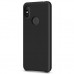 Чохол до моб. телефона MakeFuture Silicone Case Xiaomi Redmi Note 6 Pro Black (MCS-XRN6PBK)