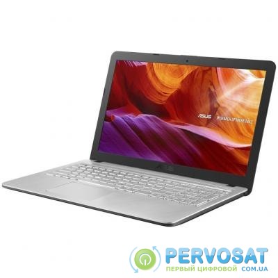 Ноутбук ASUS X543MA-GQ571T (90NB0IR6-M16550)