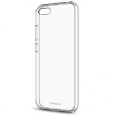 Чехол для моб. телефона MakeFuture Air Case (TPU) Honor 7A Clear (MCA-H7AСL) Чехол для моб. телефона MakeFuture Air Case (TPU) Honor 7A Clear (MCA-H7AСL)
