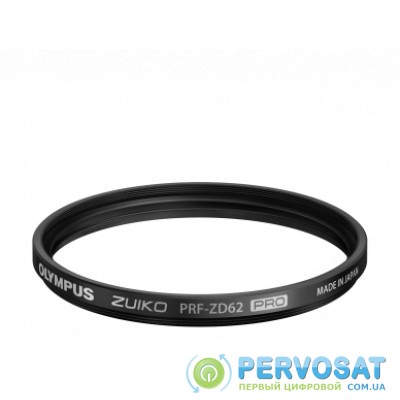Светофильтр OLYMPUS PRF-ZD62 PRO Protection Filter (V652016BW000)
