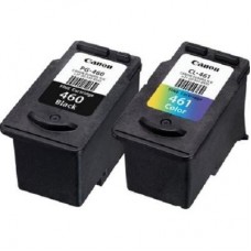 Картридж Canon PG-460Bk/CL-461 Multi Pack (3711C004) Картридж Canon PG-460Bk/CL-461 Multi Pack (3711C004)