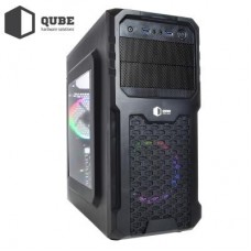 Корпус QUBE case QB27A_WCNU3