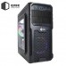 Корпус QUBE case QB27A_WCNU3