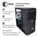 Корпус QUBE case QB27A_WCNU3