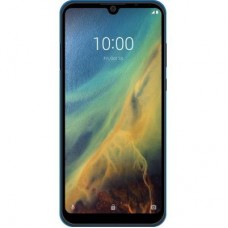 Мобільний телефон ZTE Blade A5 2020 2/32GB Blue Мобільний телефон ZTE Blade A5 2020 2/32GB Blue