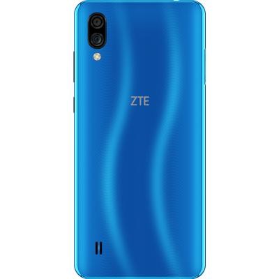 Мобільний телефон ZTE Blade A5 2020 2/32GB Blue