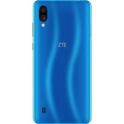 Мобильный телефон ZTE Blade A5 2020 2/32GB Blue