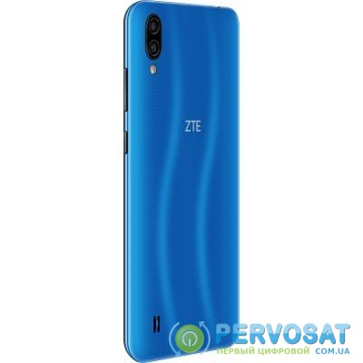 Мобильный телефон ZTE Blade A5 2020 2/32GB Blue