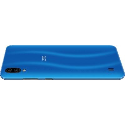 Мобільний телефон ZTE Blade A5 2020 2/32GB Blue