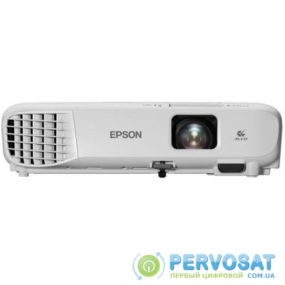 Проектор EPSON EB-W06 (V11H973040)