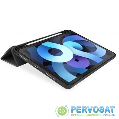 Чехол для планшета AirOn Premium SOFT iPad Air 10.9" 2020 + film (4822352781033)