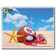 Килимок для мишки Pod Mishkou Кокос Килимок для мишки Pod Mishkou Кокос