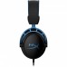 Наушники HyperX Cloud Alpha S 7.1 (HX-HSCAS-BL/WW)