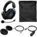 Наушники HyperX Cloud Alpha S 7.1 (HX-HSCAS-BL/WW)