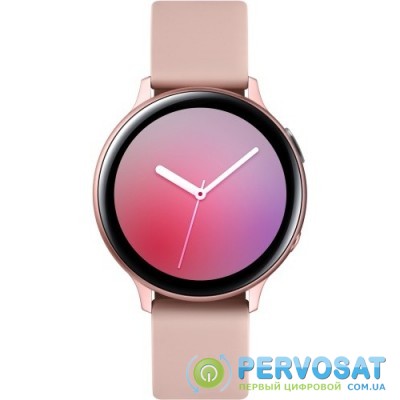 Samsung Galaxy watch Active 2 (R820)[SM-R820NZDASEK]