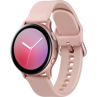 Samsung Galaxy watch Active 2 (R820)[SM-R820NZDASEK]