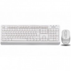 Комплект A4tech FG1010 White Комплект A4tech FG1010 White