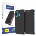 Чохол до моб. телефона MakeFuture Flip Case (Soft-Touch PU) Huawei P30 Lite Black (MCP-HUP30LBK)