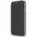 Чохол до моб. телефона MakeFuture Flip Case (Soft-Touch PU) Huawei P30 Lite Black (MCP-HUP30LBK)
