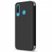 Чохол до моб. телефона MakeFuture Flip Case (Soft-Touch PU) Huawei P30 Lite Black (MCP-HUP30LBK)