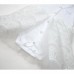 Набір дитячого одягу ТМ Баранчик БО для Крещения (076-11-62G-white)
