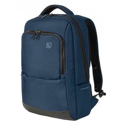 Рюкзак Tucano Luna Gravity AGS AGS 15.6", синій