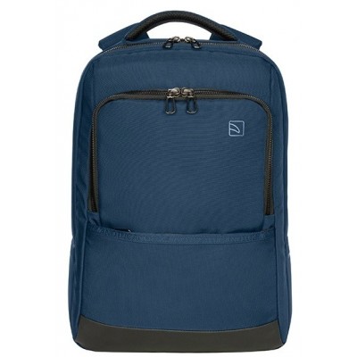 Рюкзак Tucano Luna Gravity AGS AGS 15.6", синій