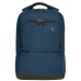 Рюкзак Tucano Luna Gravity AGS AGS 15.6", синій