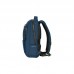 Рюкзак Tucano Luna Gravity AGS AGS 15.6", синій