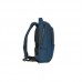 Рюкзак Tucano Luna Gravity AGS AGS 15.6", синій