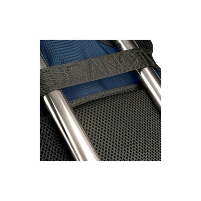 Рюкзак Tucano Luna Gravity AGS AGS 15.6", синій