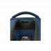 Рюкзак Tucano Luna Gravity AGS AGS 15.6", синій