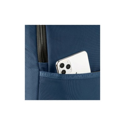 Рюкзак Tucano Luna Gravity AGS AGS 15.6", синій