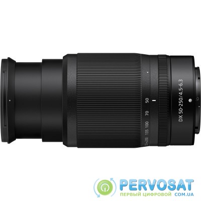 Nikon Z DX 50-250mm f/4.5-6.3 VR