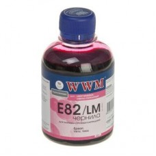 Чорнило WWM EPSON StPhoto R270/290, LightMagen (E82/LM) Чорнило WWM EPSON StPhoto R270/290, LightMagen (E82/LM)