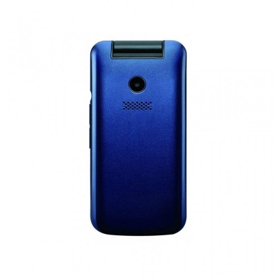 Мобільний телефон PHILIPS Xenium E255 Blue