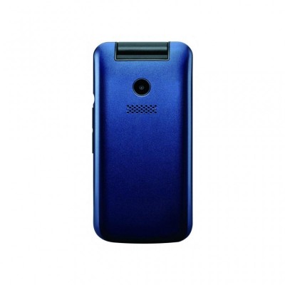 Мобильный телефон PHILIPS Xenium E255 Blue