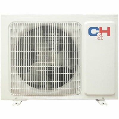 Кондиціонер Cooper&Hunter Alpha Inverter CH-S24FTXL2E-NG/WI-FI