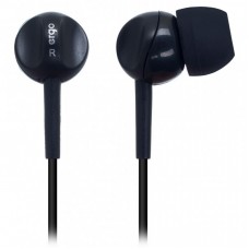 Навушники Ergo VT-701 Black Навушники Ergo VT-701 Black