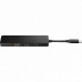 Порт-реплікатор HP Elite Dock USB-C Hub (4WX89AA)