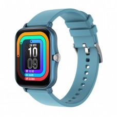 Смарт-годинник Globex Smart Watch Me3 Blue Смарт-годинник Globex Smart Watch Me3 Blue