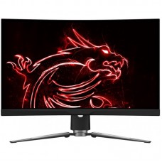 Монітор LCD 27" MSI MPG Artymis 273CQR, 2xHDMI, DP, USB-C, 2xUSB, Audio, VA, 2560x1440, 165Hz, 1ms, 88%DCI-P3, CURVED, FreeSync, HDR400 Монітор LCD 27" MSI MPG Artymis 273CQR, 2xHDMI, DP, USB-C, 2xUSB, Audio, VA, 2560x1440, 165Hz, 1ms, 88%DCI-P3, CURVED, FreeSync, HDR400