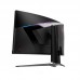 Монітор LCD 27" MSI MPG Artymis 273CQR, 2xHDMI, DP, USB-C, 2xUSB, Audio, VA, 2560x1440, 165Hz, 1ms, 88%DCI-P3, CURVED, FreeSync, HDR400